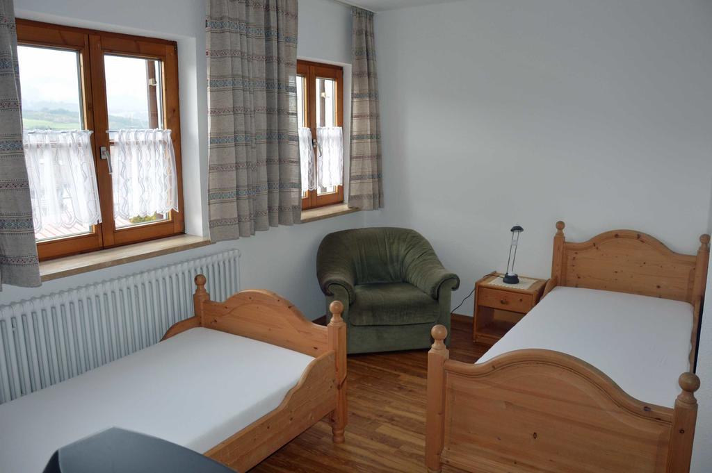 Hotel Gasthof Schaeffler Sonthofen Exterior foto