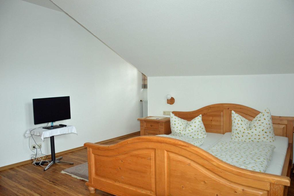 Hotel Gasthof Schaeffler Sonthofen Exterior foto