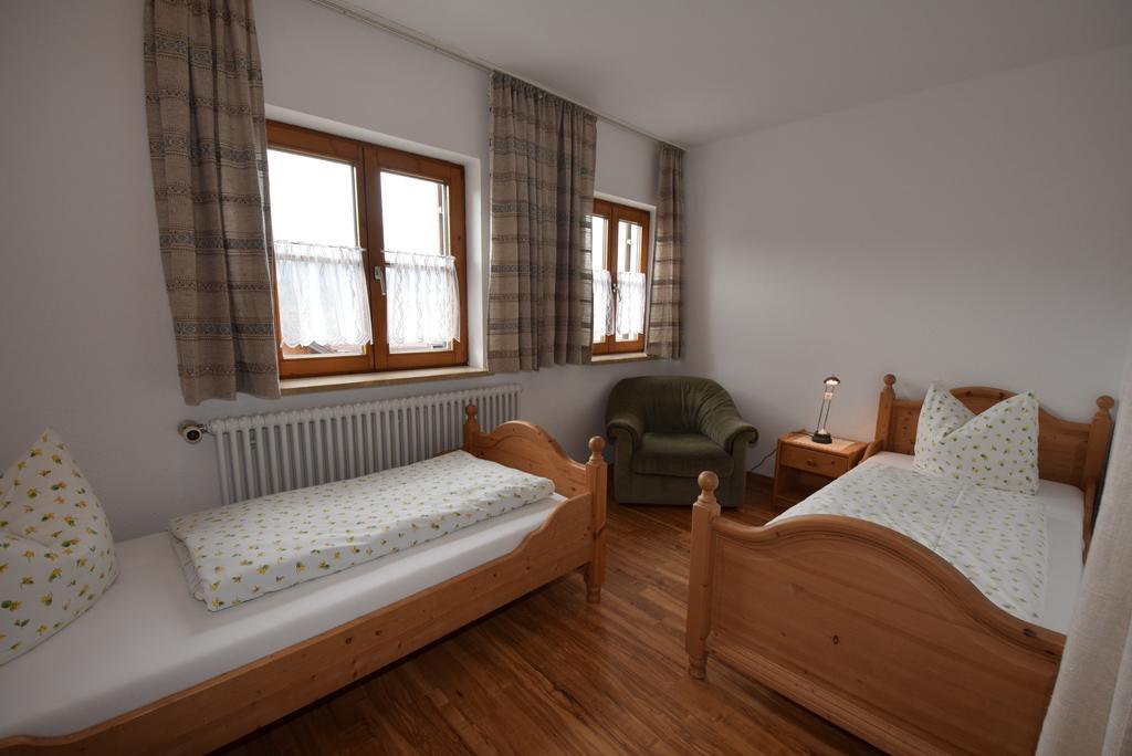 Hotel Gasthof Schaeffler Sonthofen Exterior foto
