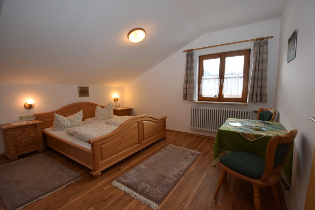Hotel Gasthof Schaeffler Sonthofen Exterior foto