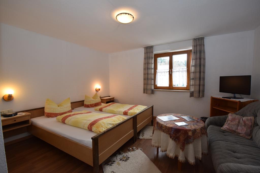 Hotel Gasthof Schaeffler Sonthofen Exterior foto